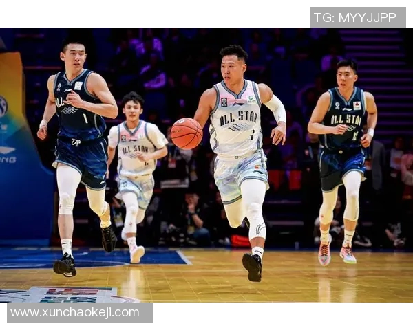 2017全明星篮球赛精彩回顾与球星表现分析