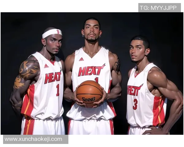 2023年全球篮球明星排名揭晓谁将成为新一代的篮球之王