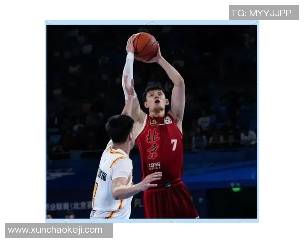 现役CBA篮球明星的崛起与挑战解析及未来发展展望