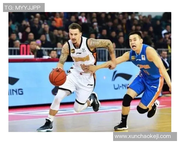 哈尔滨篮球明星的崛起之路与未来发展展望